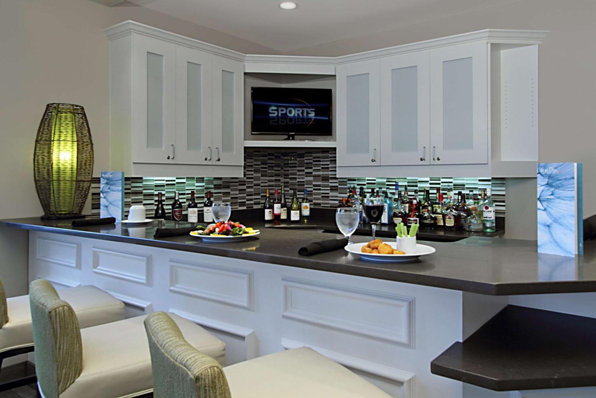 Hilton Garden Columbus-university Area 3*
