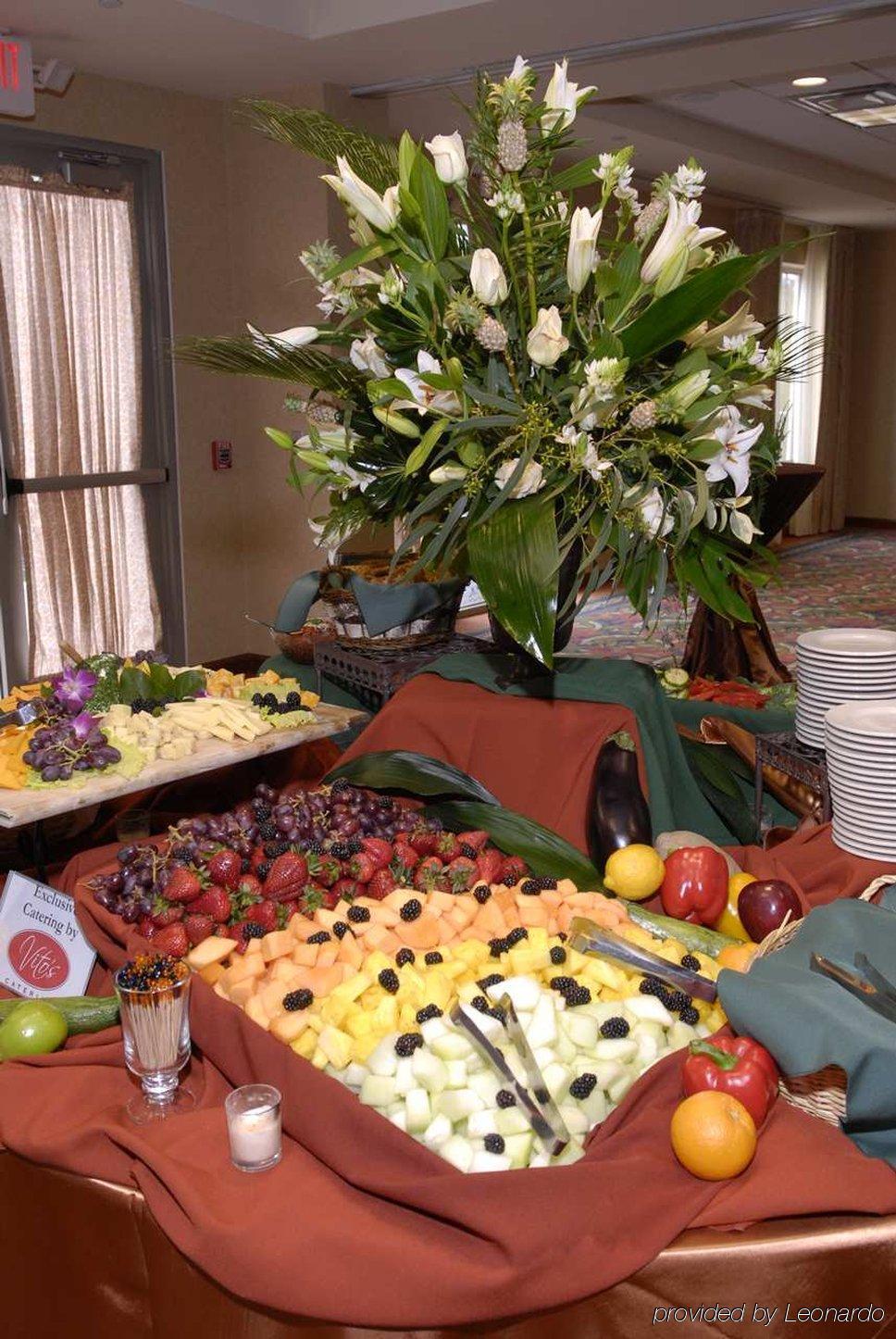 Hotel Hilton Garden Columbus-university Area Columbus